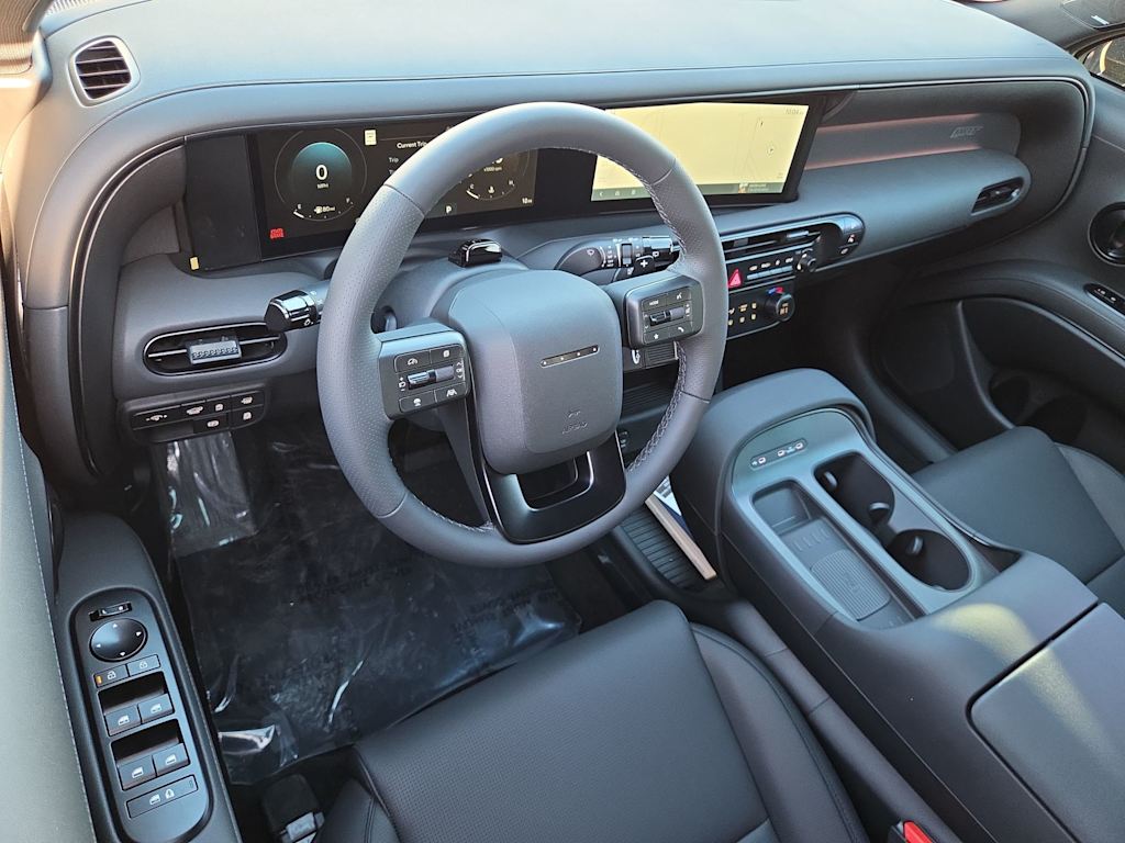 Thumbnail: 2026 Hyundai Palisade - 2