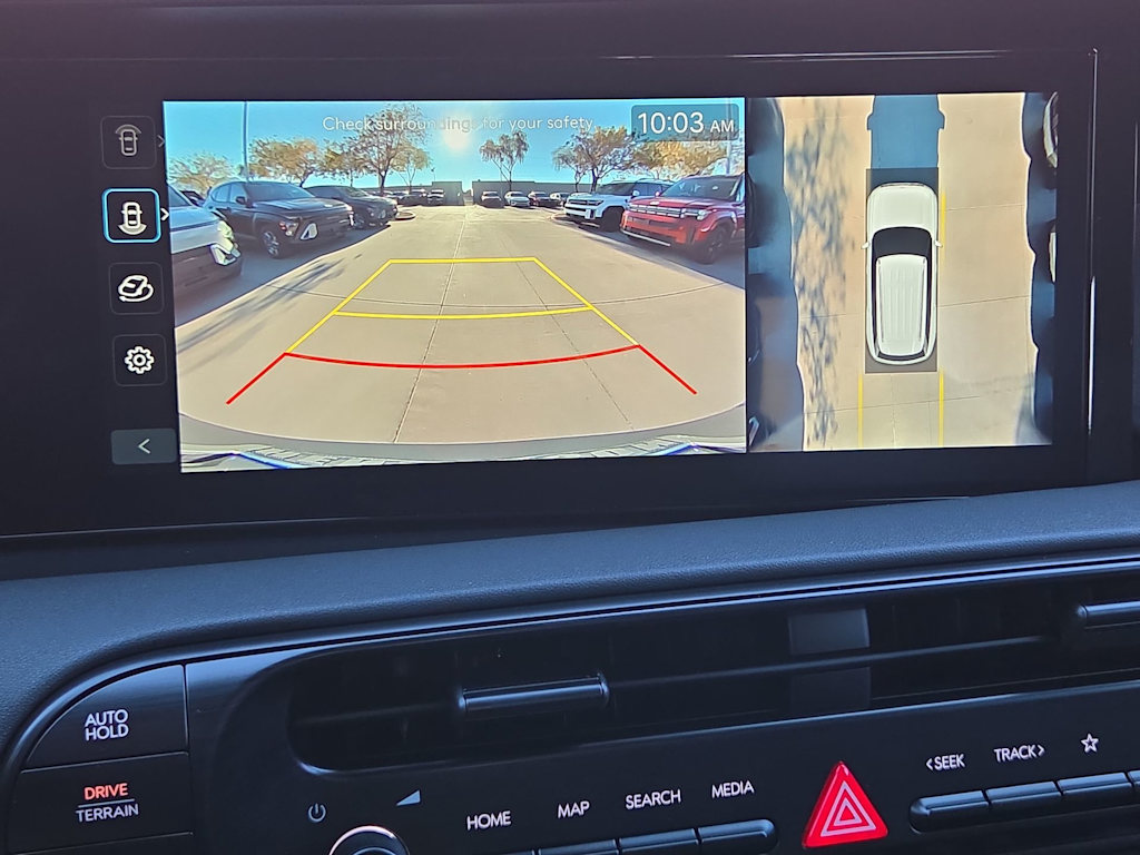 Thumbnail: 2026 Hyundai Palisade - 34