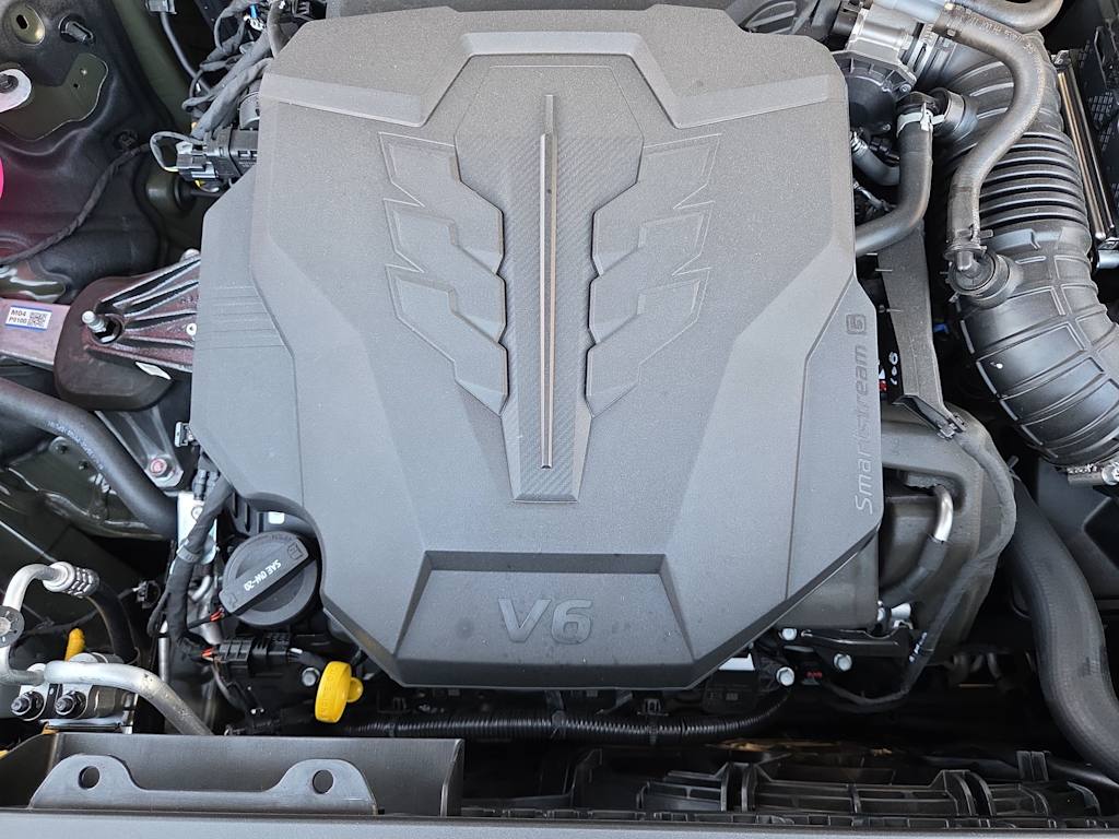 Thumbnail: 2026 Hyundai Palisade - 9