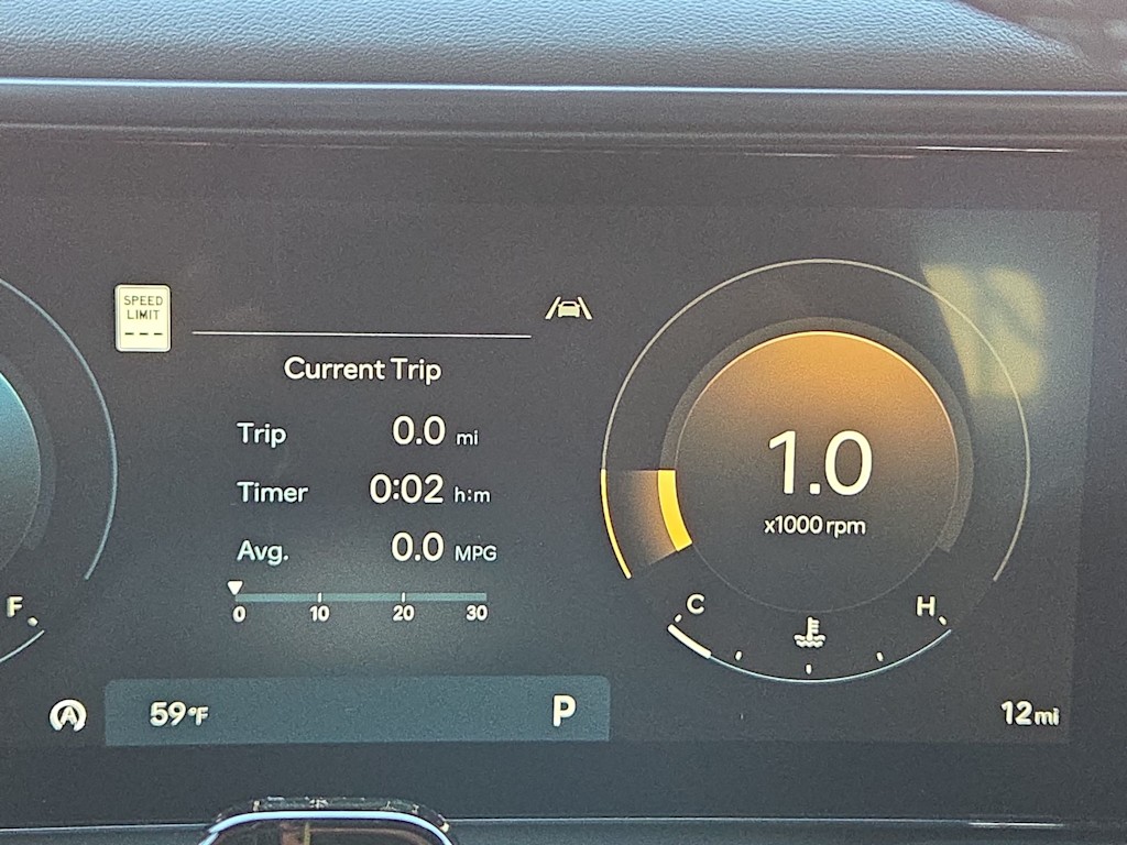 Thumbnail: 2026 Hyundai Palisade - 36