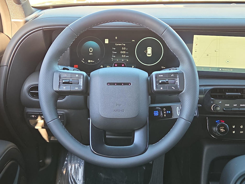 Thumbnail: 2026 Hyundai Palisade - 14