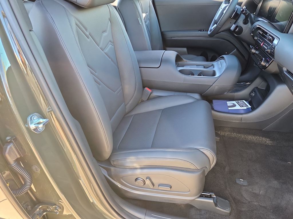 Thumbnail: 2026 Hyundai Palisade - 28