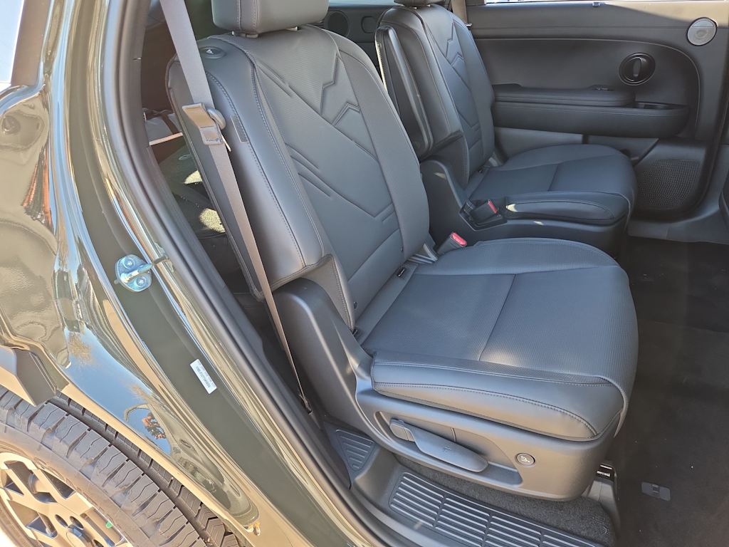 Thumbnail: 2026 Hyundai Palisade - 12