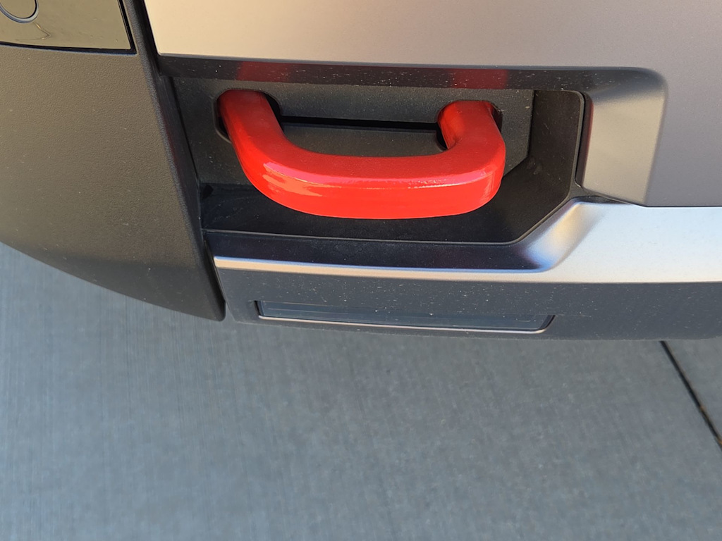 Thumbnail: 2026 Hyundai Palisade - 38