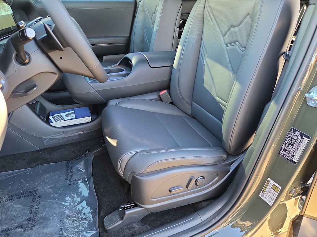 Thumbnail: 2026 Hyundai Palisade - 11