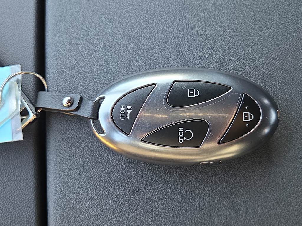 Thumbnail: 2026 Hyundai Palisade - 18