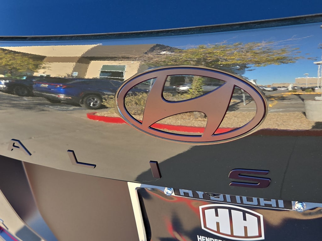 Thumbnail: 2026 Hyundai Palisade - 7