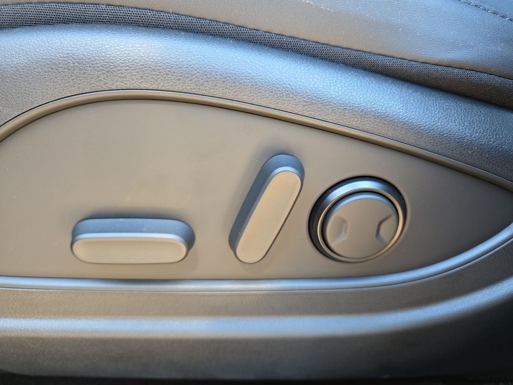 Thumbnail: 2026 Hyundai Palisade - 25