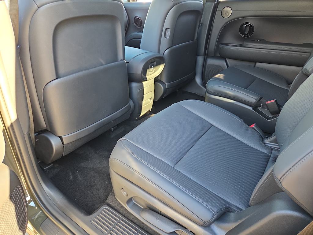 Thumbnail: 2026 Hyundai Palisade - 13