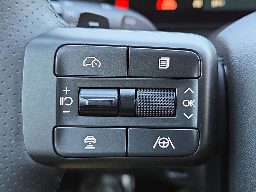 Thumbnail: 2026 Hyundai Palisade - 29