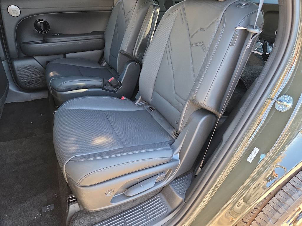 Thumbnail: 2026 Hyundai Palisade - 27