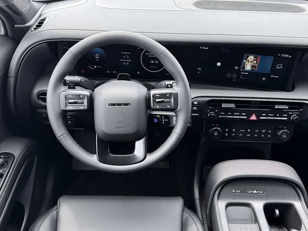 Thumbnail: 2026 Hyundai Palisade - 11