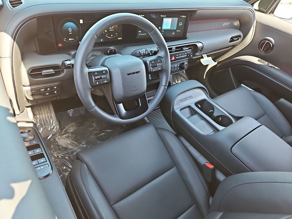 Thumbnail: 2026 Hyundai Palisade - 2