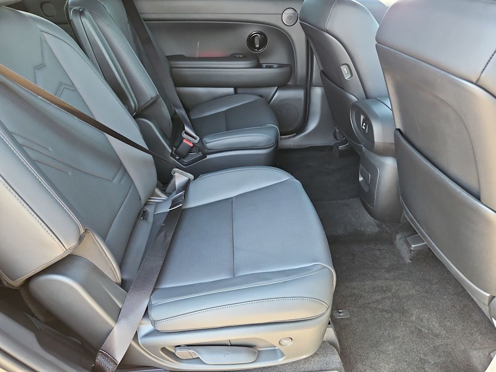 Thumbnail: 2026 Hyundai Palisade - 12