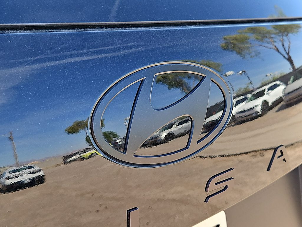 Thumbnail: 2026 Hyundai Palisade - 24