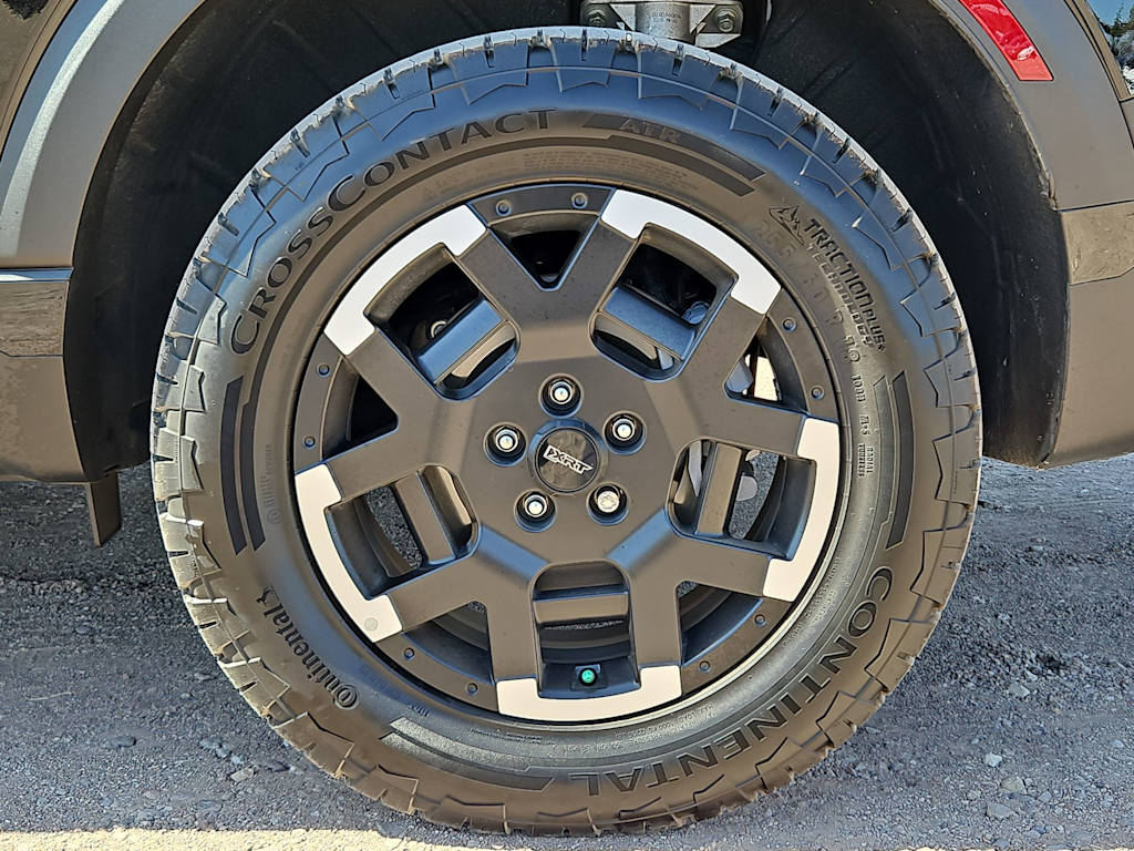 Thumbnail: 2026 Hyundai Palisade - 8