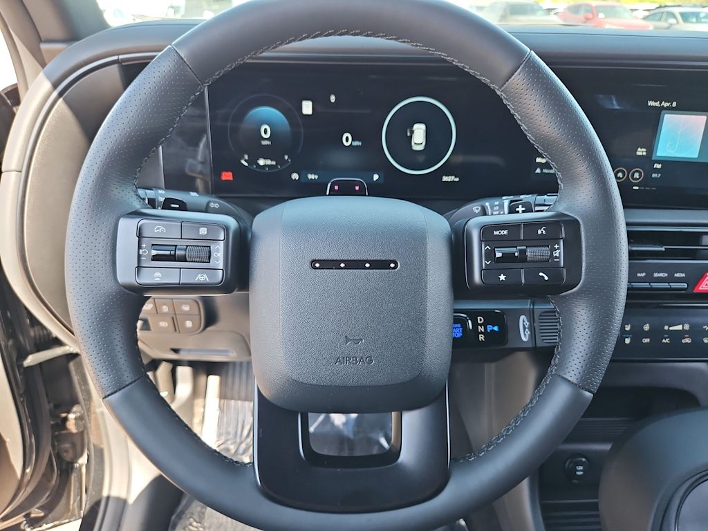 Thumbnail: 2026 Hyundai Palisade - 14