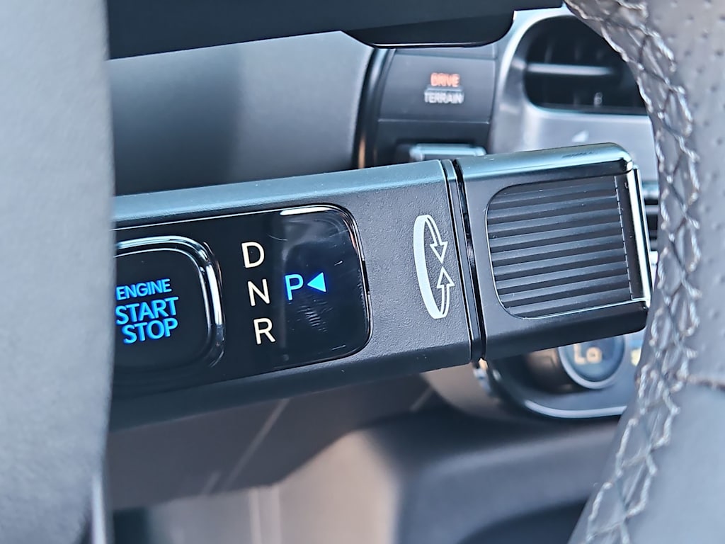 Thumbnail: 2026 Hyundai Palisade - 35