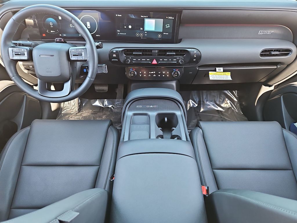 Thumbnail: 2026 Hyundai Palisade - 10
