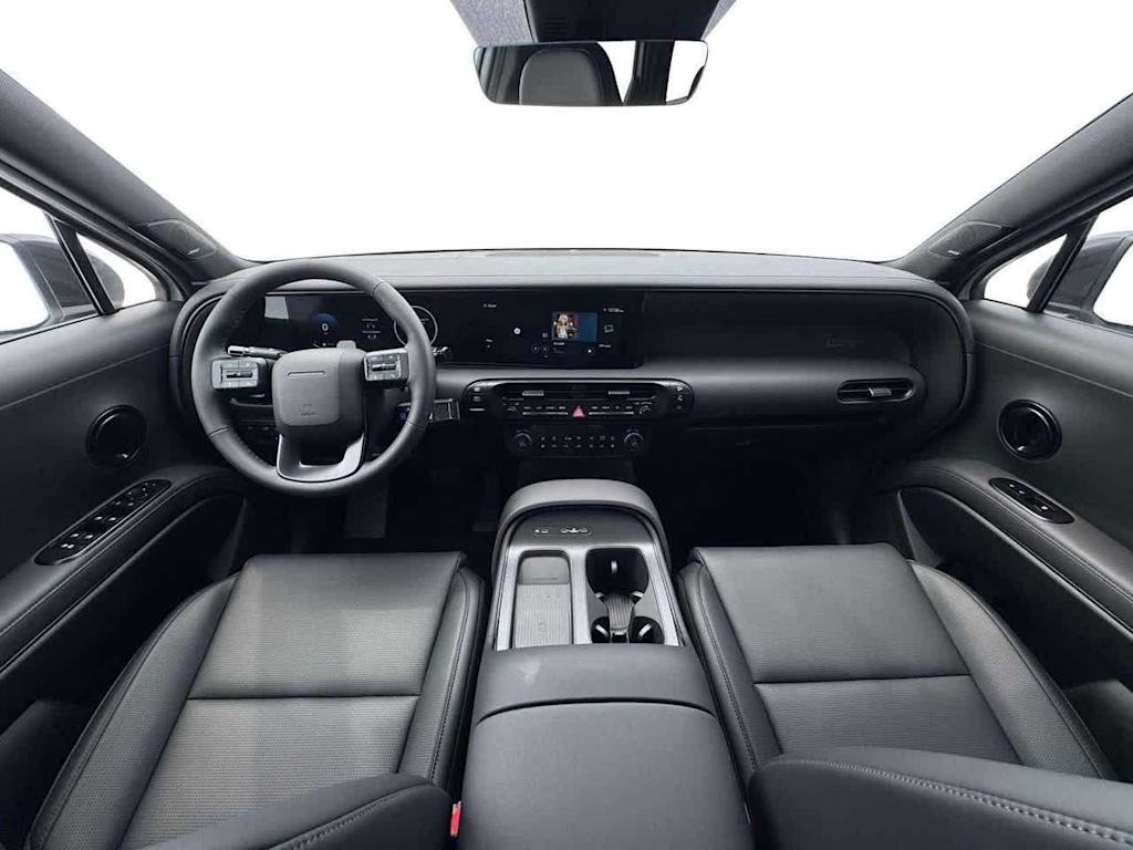 Thumbnail: 2026 Hyundai Palisade - 2