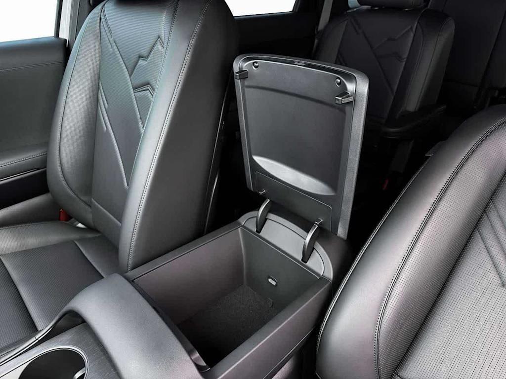 Thumbnail: 2026 Hyundai Palisade - 8