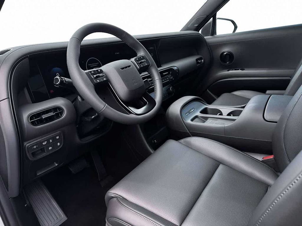 Thumbnail: 2026 Hyundai Palisade - 7