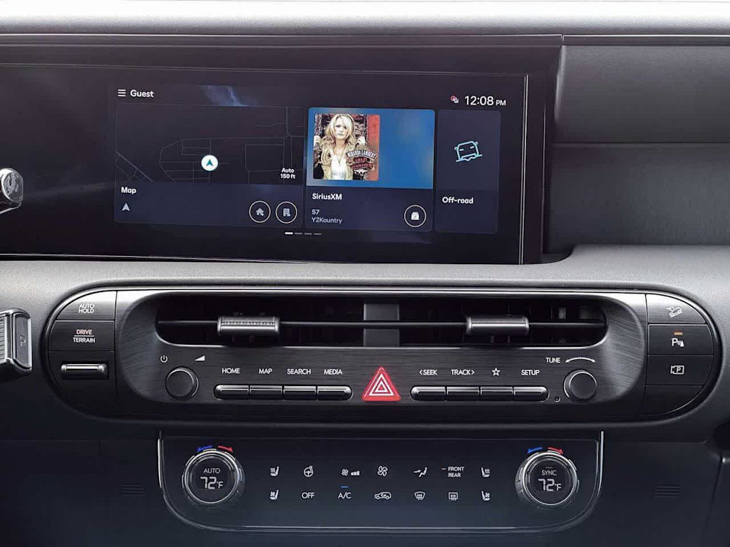 Thumbnail: 2026 Hyundai Palisade - 12