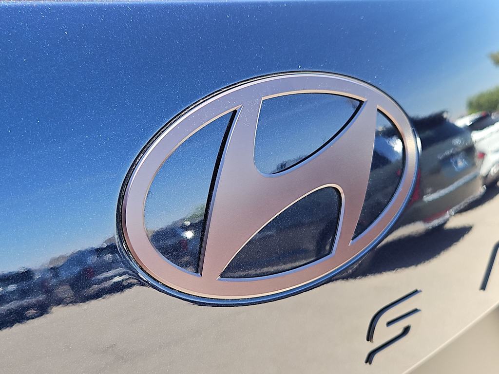 Thumbnail: 2026 Hyundai Palisade - 24