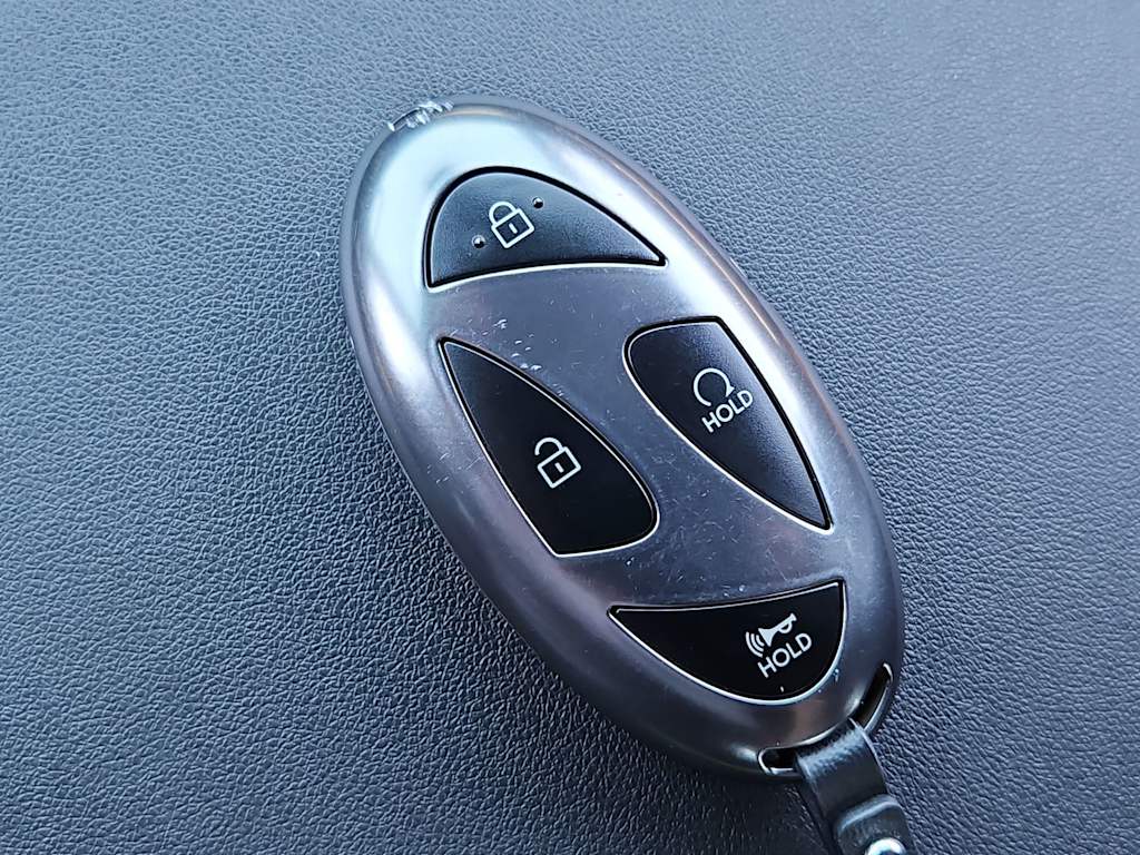 Thumbnail: 2026 Hyundai Palisade - 18