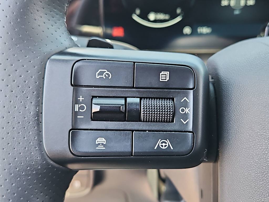 Thumbnail: 2026 Hyundai Palisade - 28