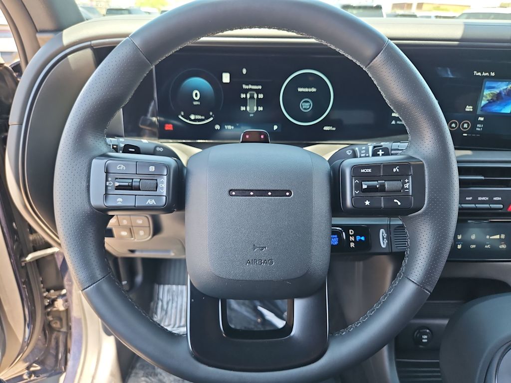 Thumbnail: 2026 Hyundai Palisade - 14