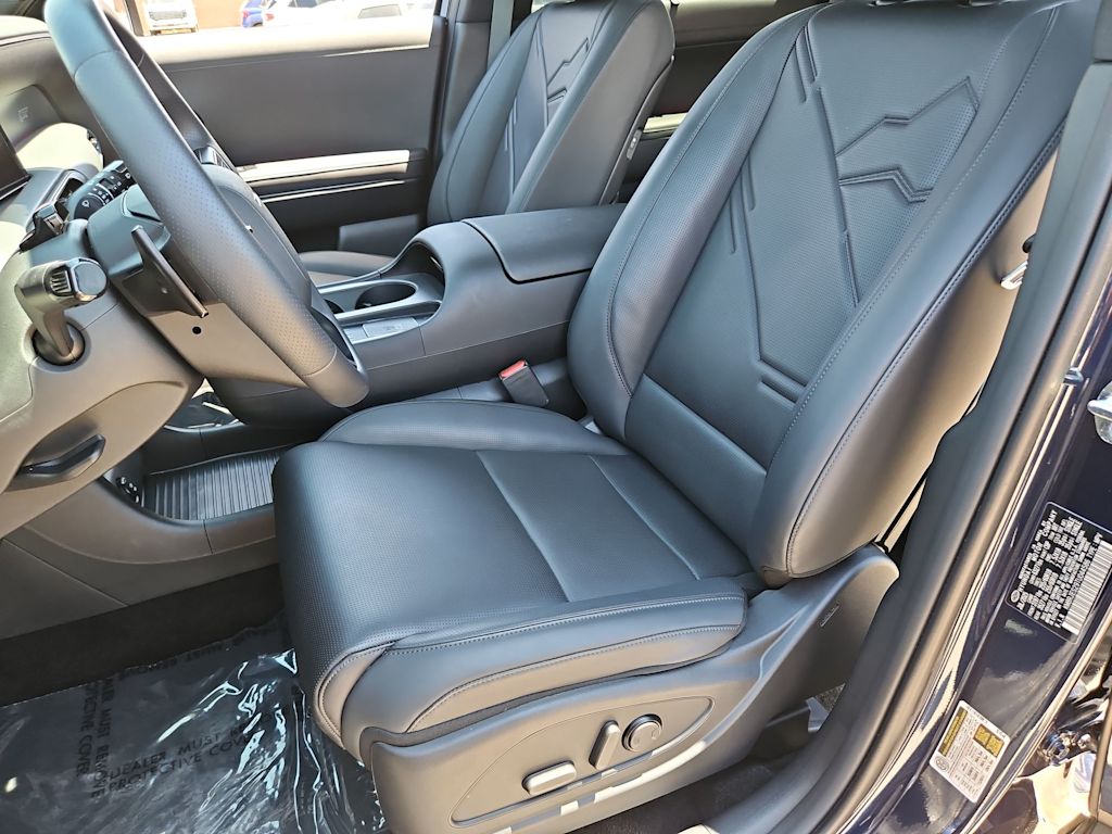 Thumbnail: 2026 Hyundai Palisade - 11