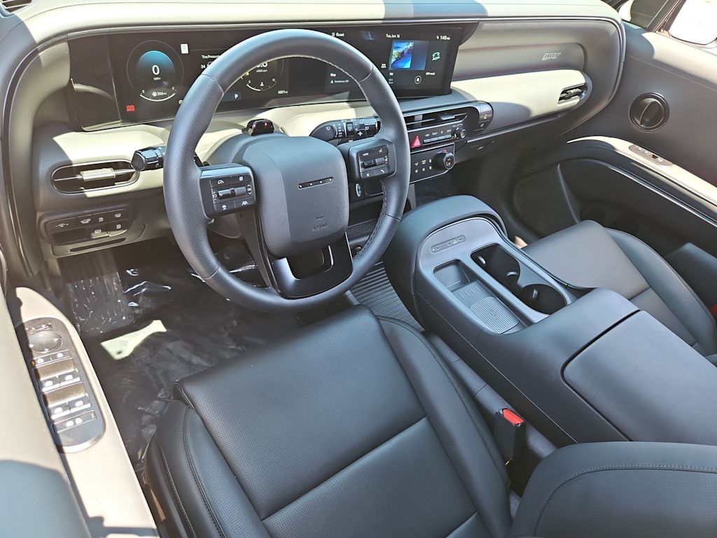 Thumbnail: 2026 Hyundai Palisade - 2