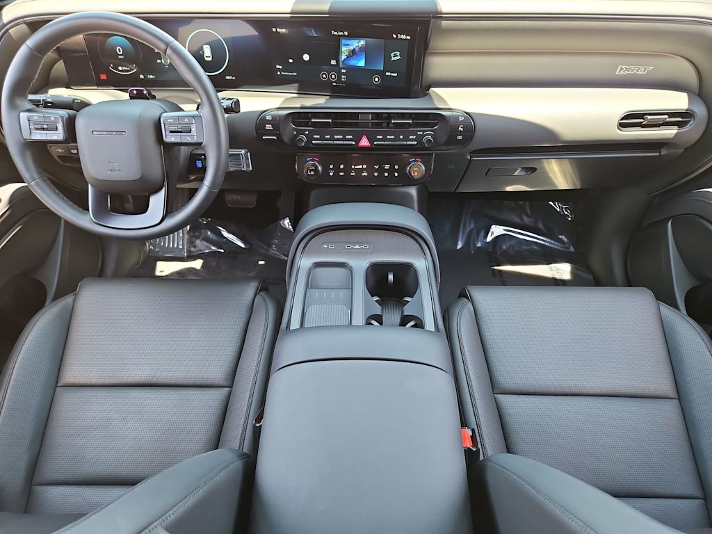 Thumbnail: 2026 Hyundai Palisade - 10