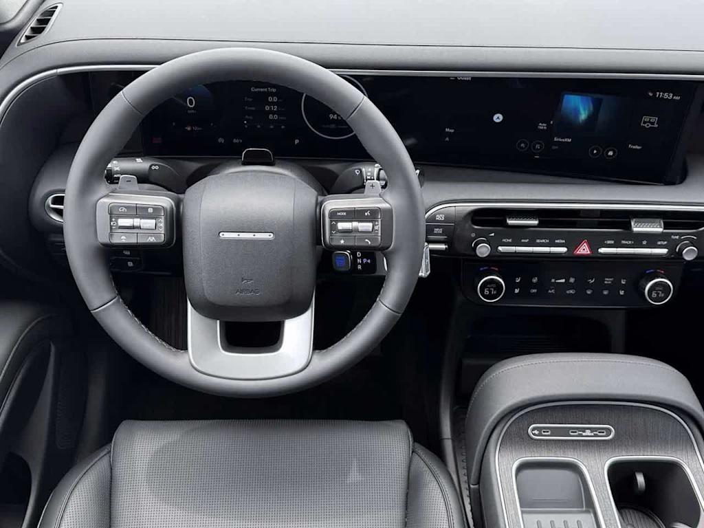 Thumbnail: 2026 Hyundai Palisade - 10