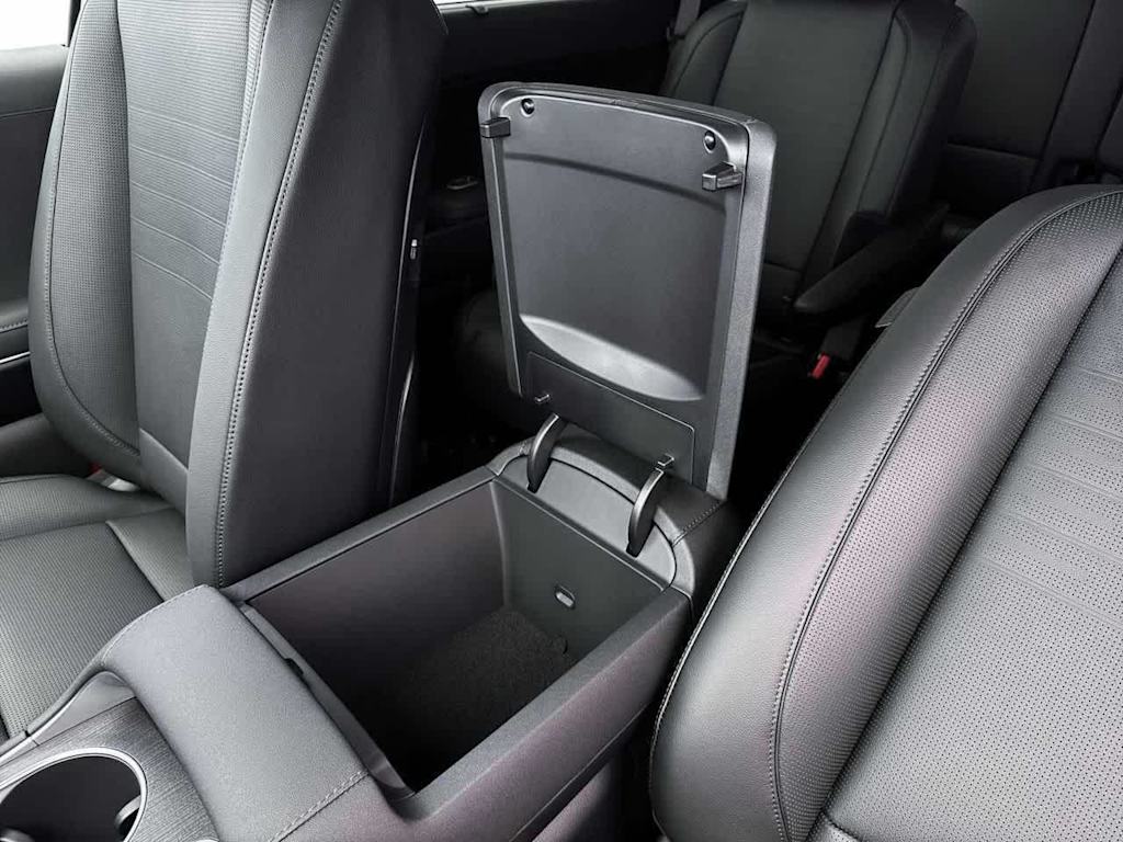 Thumbnail: 2026 Hyundai Palisade - 18