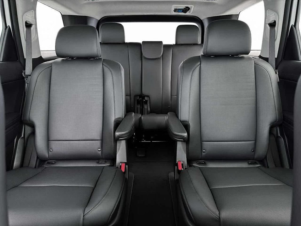 Thumbnail: 2026 Hyundai Palisade - 8