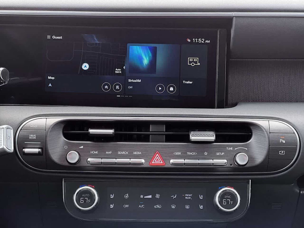 Thumbnail: 2026 Hyundai Palisade - 11