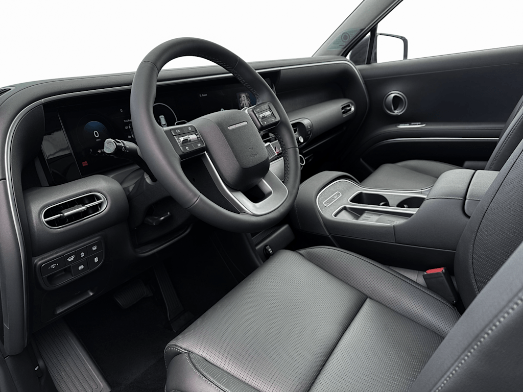 Thumbnail: 2026 Hyundai Palisade - 7