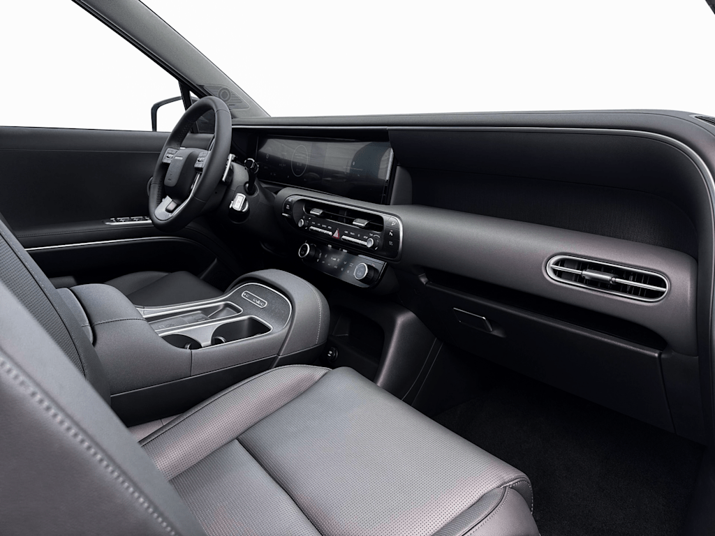 Thumbnail: 2026 Hyundai Palisade - 9