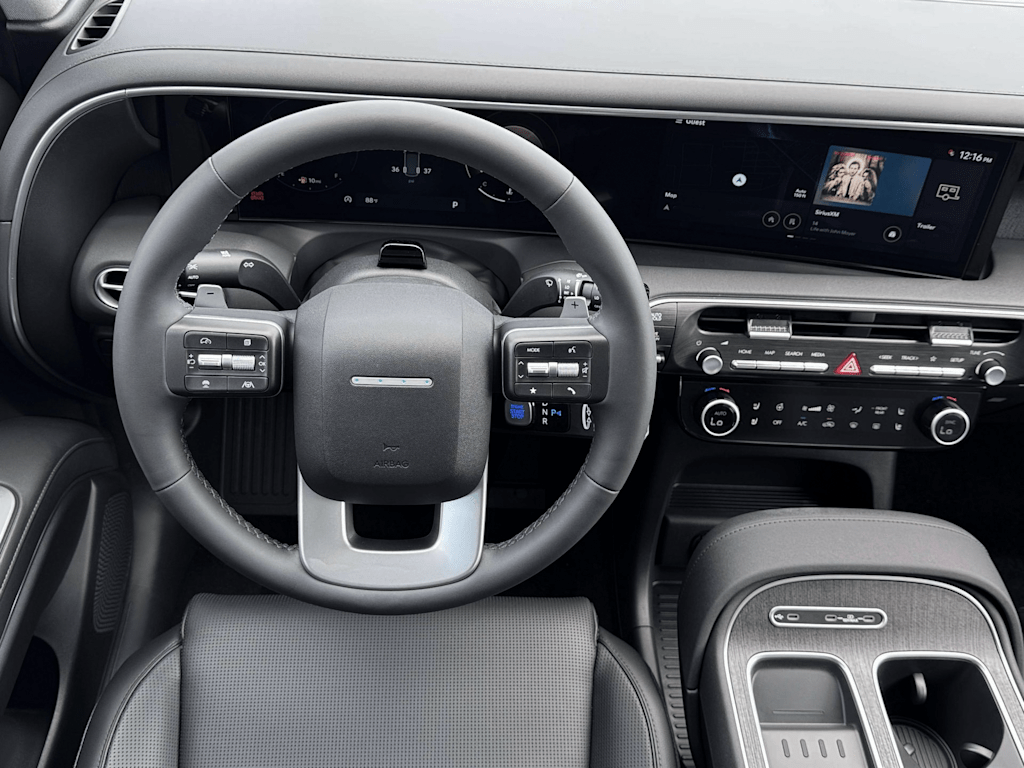 Thumbnail: 2026 Hyundai Palisade - 10