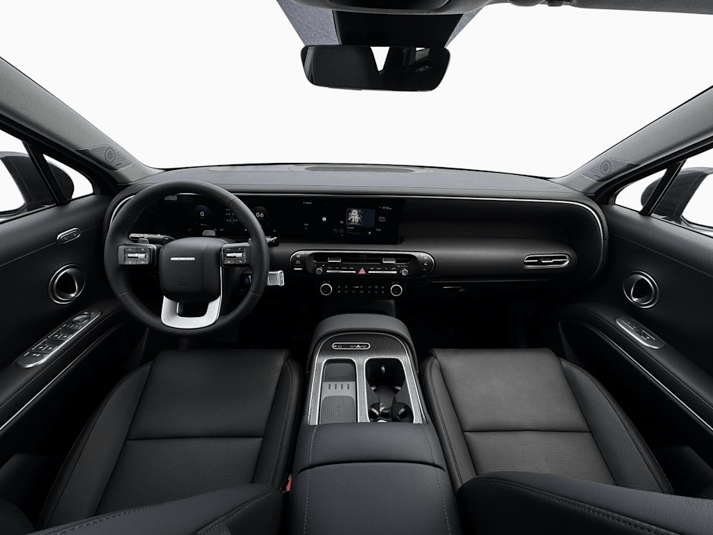 Thumbnail: 2026 Hyundai Palisade - 2