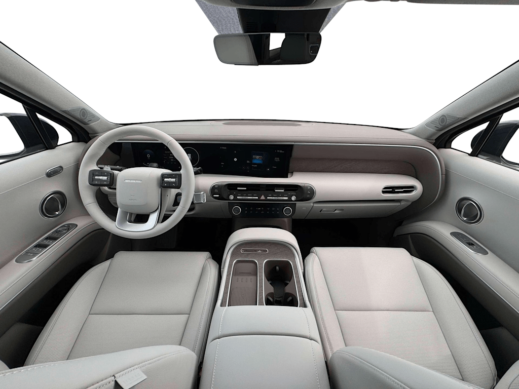 Thumbnail: 2026 Hyundai Palisade - 2