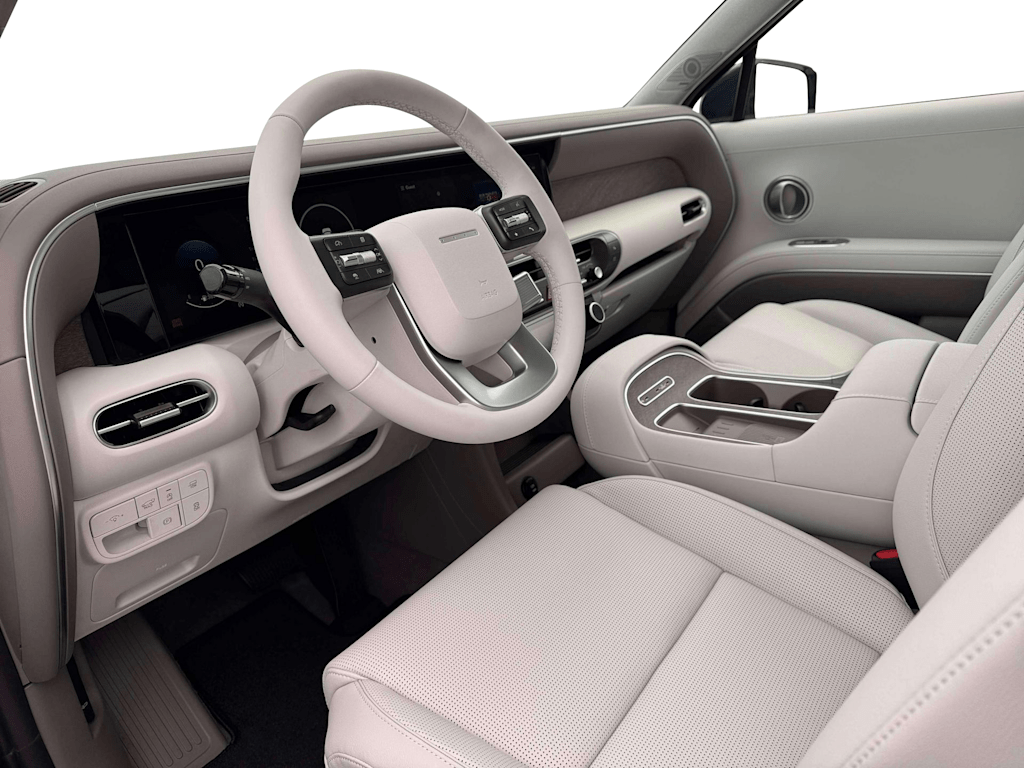 Thumbnail: 2026 Hyundai Palisade - 7