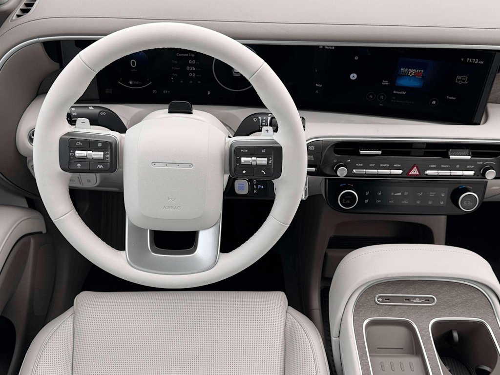 Thumbnail: 2026 Hyundai Palisade - 11
