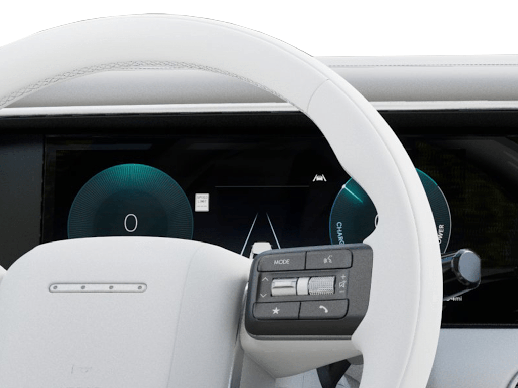 Thumbnail: 2026 Hyundai Palisade - 11