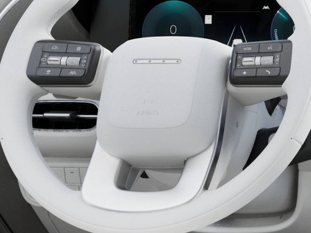 Thumbnail: 2026 Hyundai Palisade - 12