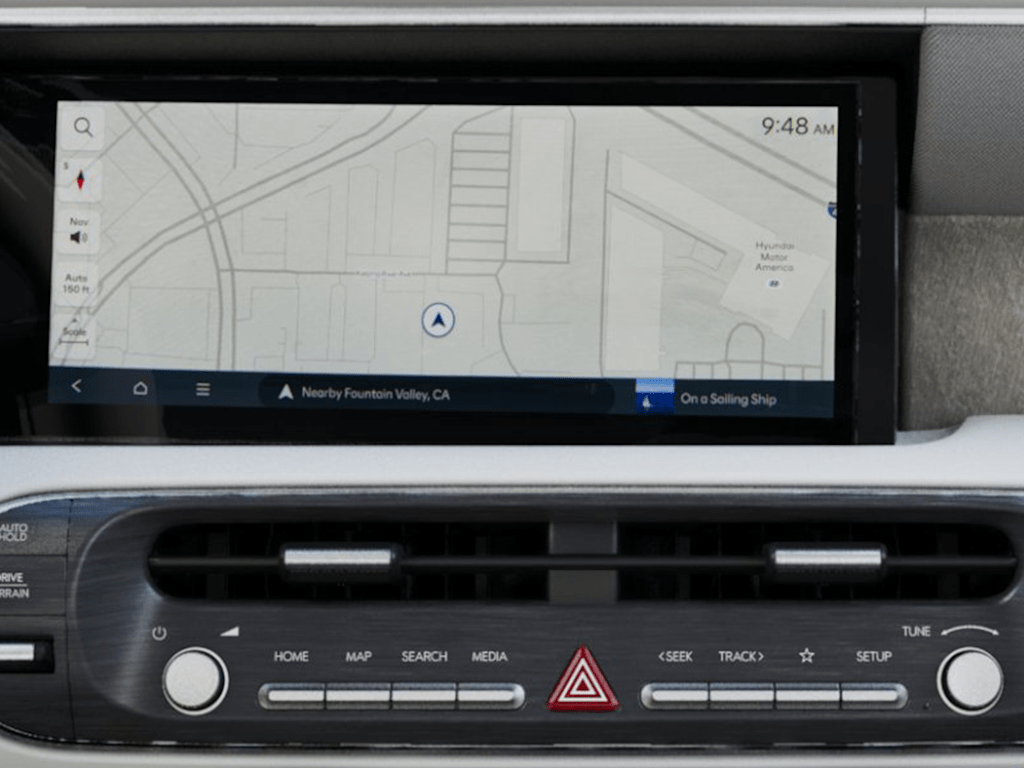 Thumbnail: 2026 Hyundai Palisade - 7