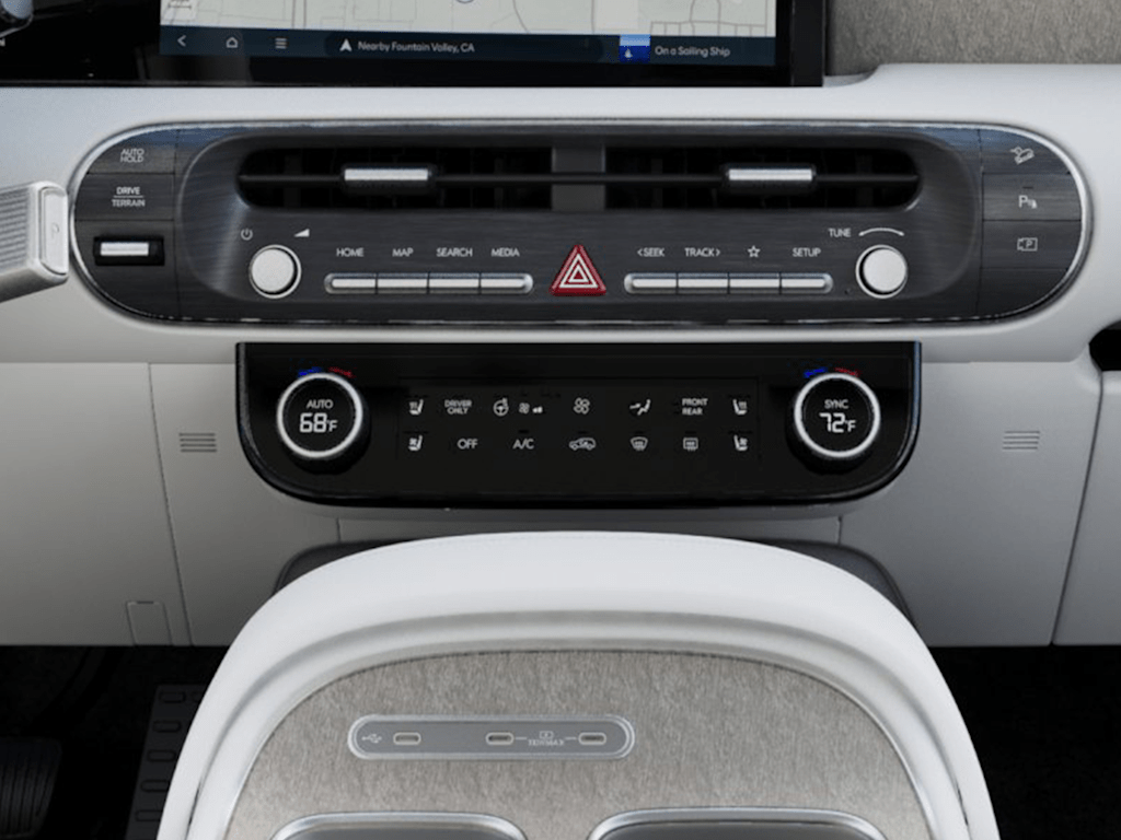 Thumbnail: 2026 Hyundai Palisade - 13