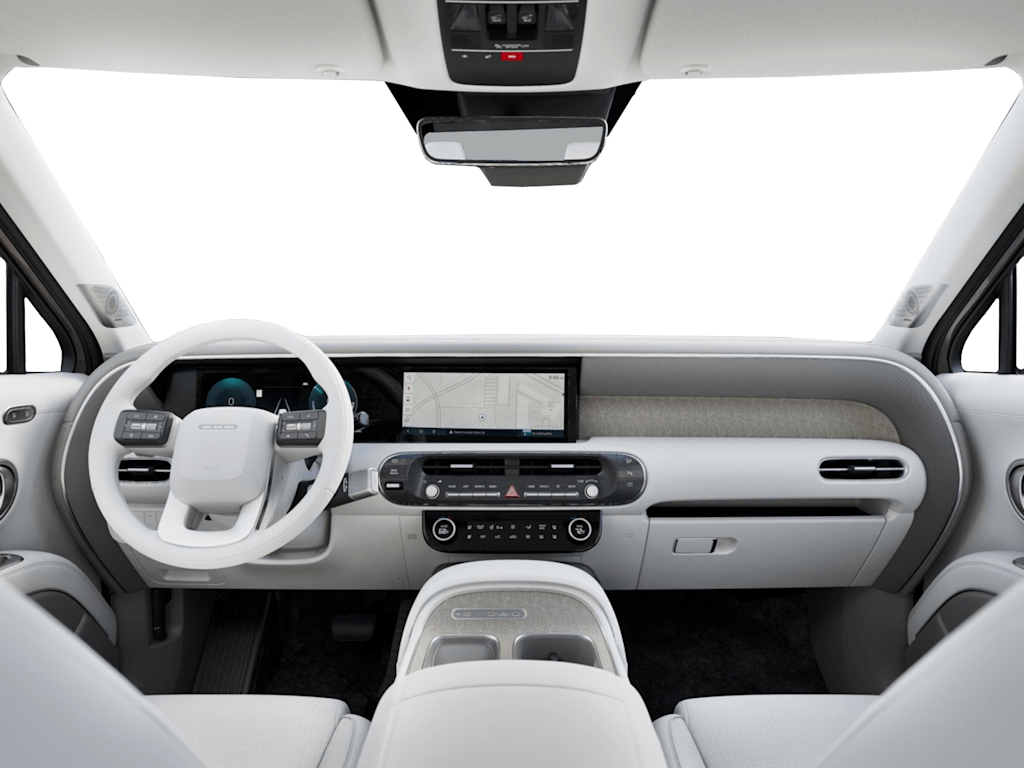 Thumbnail: 2026 Hyundai Palisade - 2